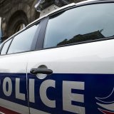 La police française a arrêté Yung LB et deux de ses proches pour détention et transport de stupéfiants. Les trois hommes portaient sur eux une somme de plus de 30'000 dollars en liquide (image d'illustration).